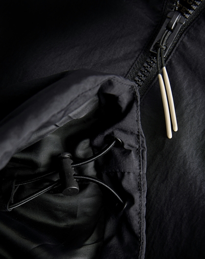 JJXX - JXLea Sofia Light Jakke - Black